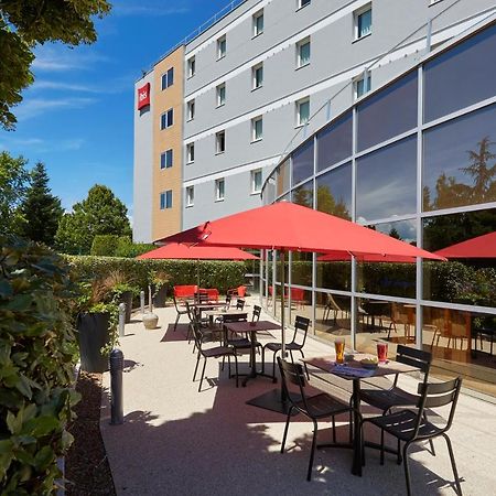 Ibis Archamps Porte De Geneve Ngoại thất bức ảnh