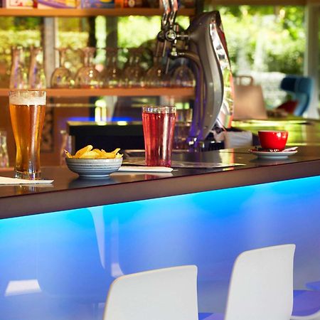 Ibis Archamps Porte De Geneve Ngoại thất bức ảnh