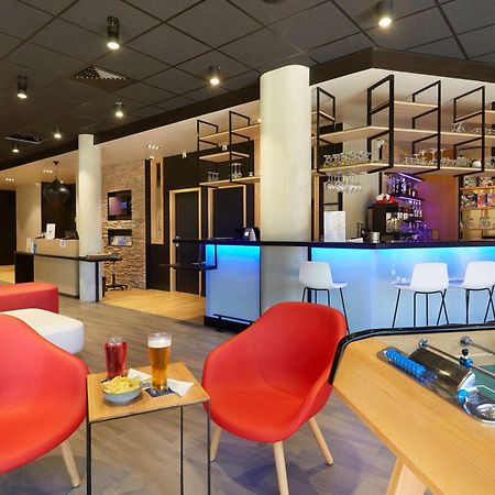 Ibis Archamps Porte De Geneve Ngoại thất bức ảnh