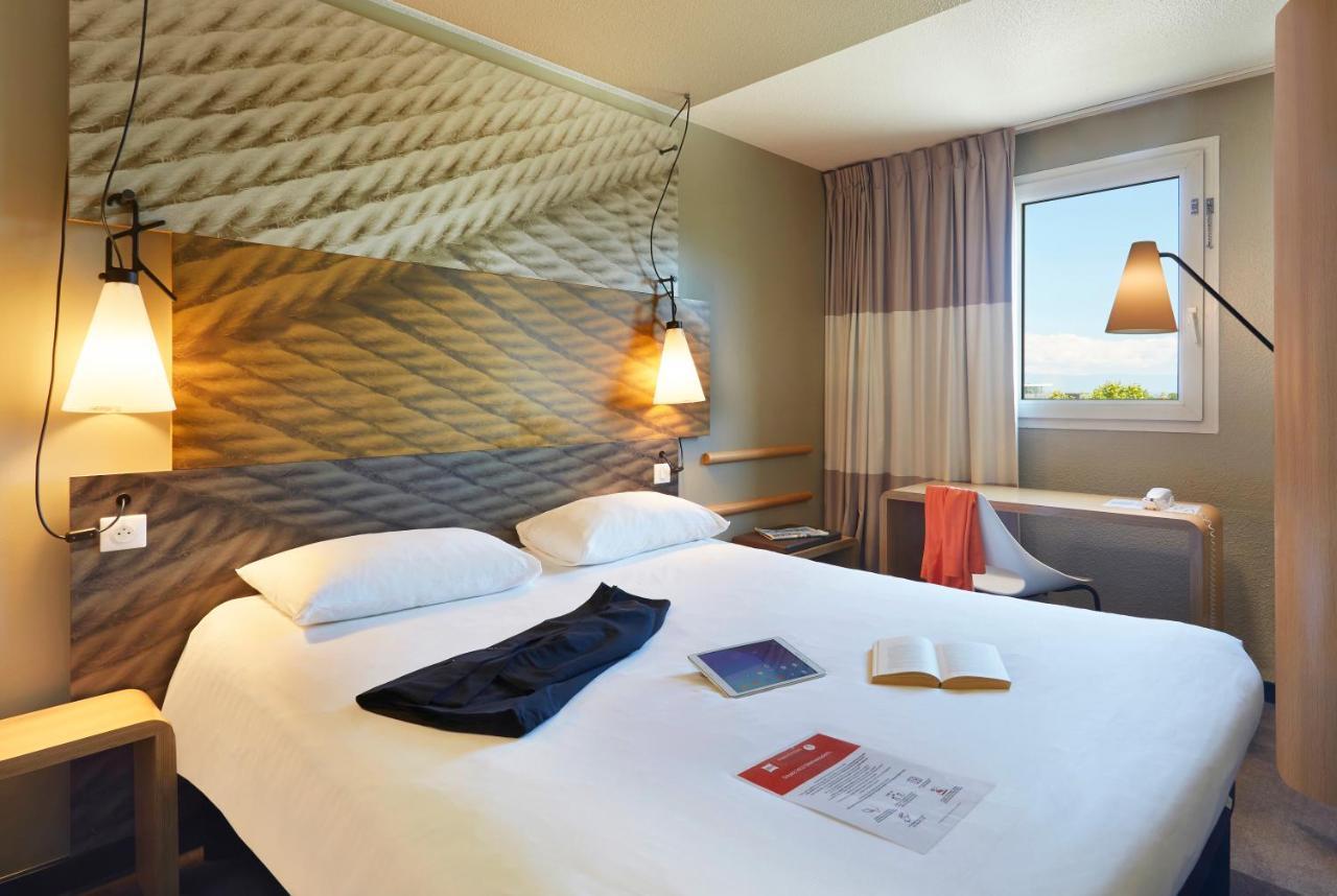 Ibis Archamps Porte De Geneve Ngoại thất bức ảnh