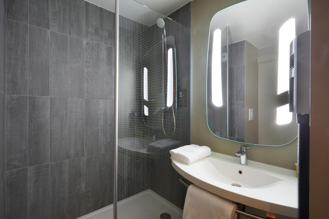 Ibis Archamps Porte De Geneve Ngoại thất bức ảnh
