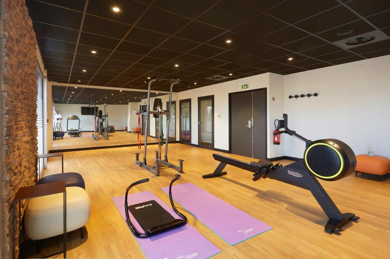 Ibis Archamps Porte De Geneve Ngoại thất bức ảnh