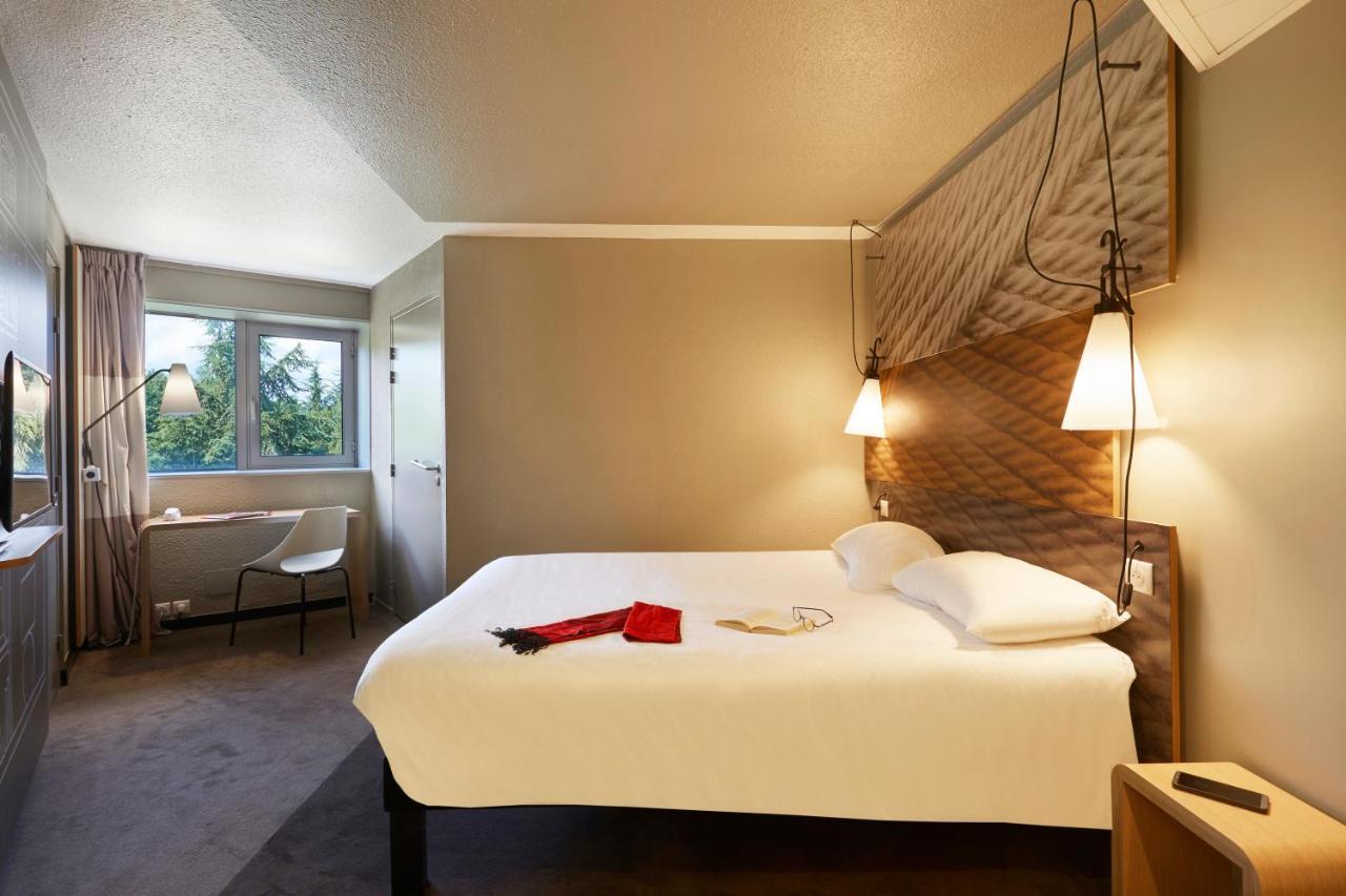 Ibis Archamps Porte De Geneve Ngoại thất bức ảnh