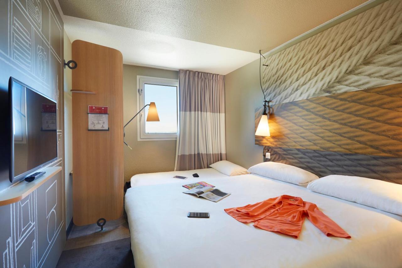 Ibis Archamps Porte De Geneve Ngoại thất bức ảnh