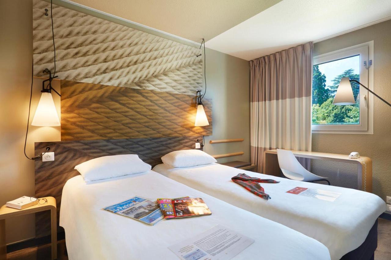 Ibis Archamps Porte De Geneve Ngoại thất bức ảnh