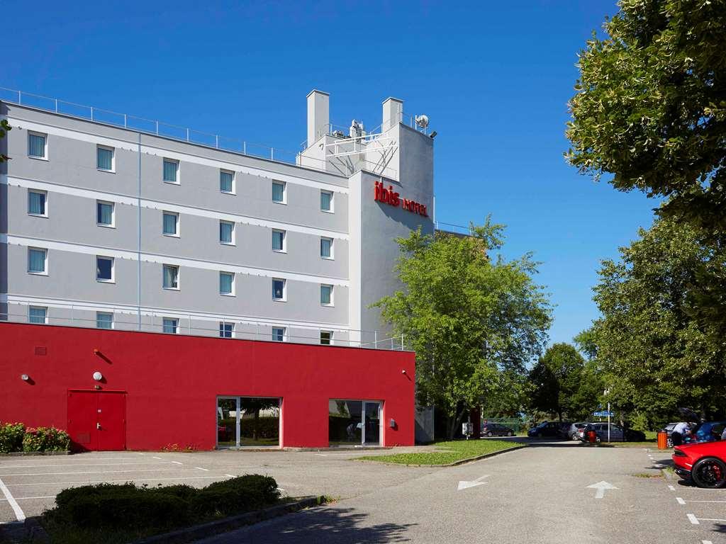 Ibis Archamps Porte De Geneve Tiện nghi bức ảnh