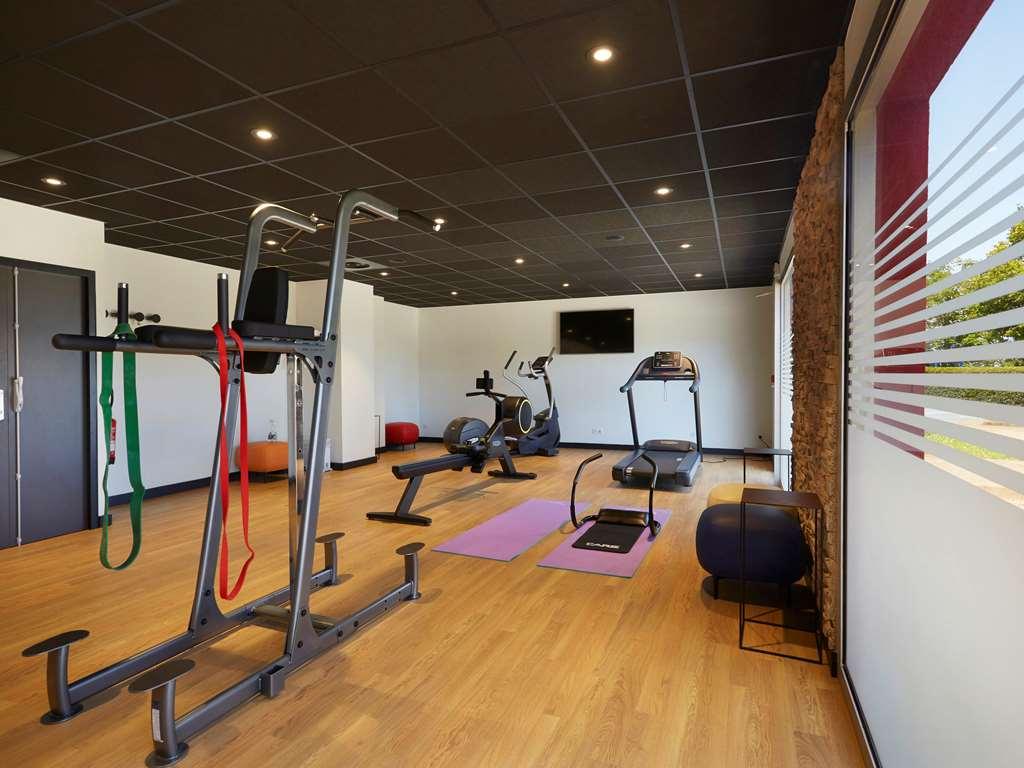 Ibis Archamps Porte De Geneve Ngoại thất bức ảnh