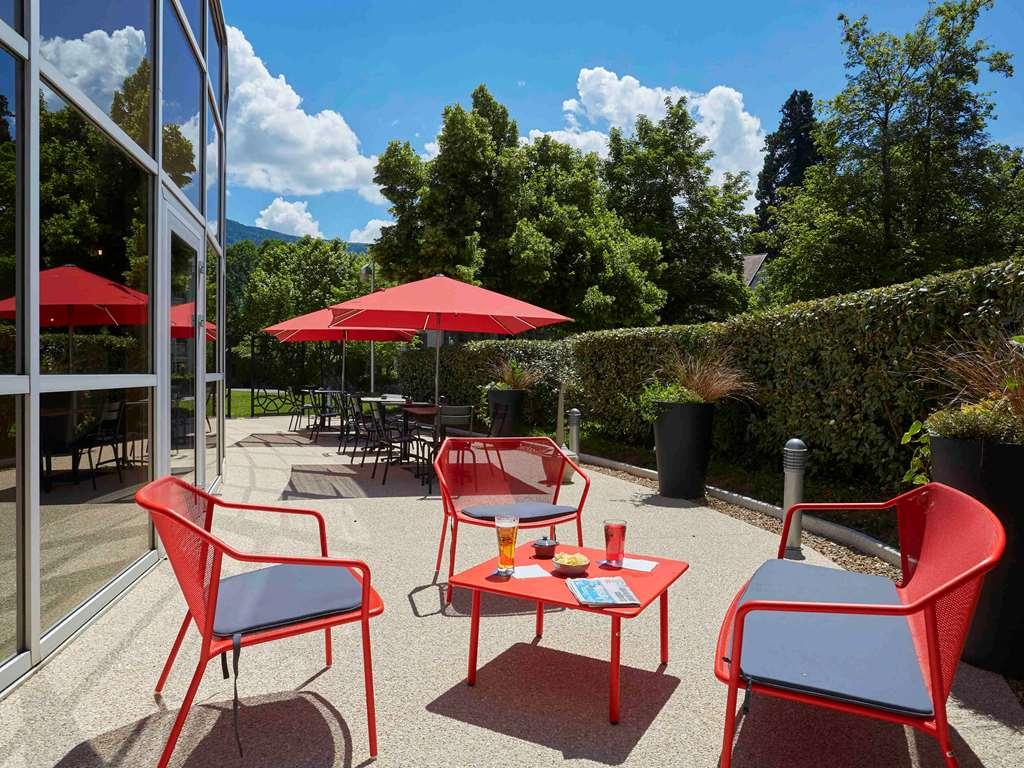Ibis Archamps Porte De Geneve Ngoại thất bức ảnh