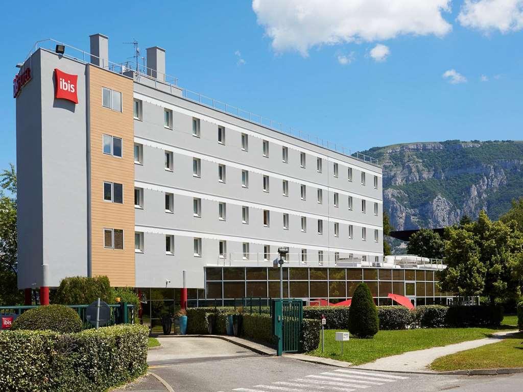 Ibis Archamps Porte De Geneve Ngoại thất bức ảnh