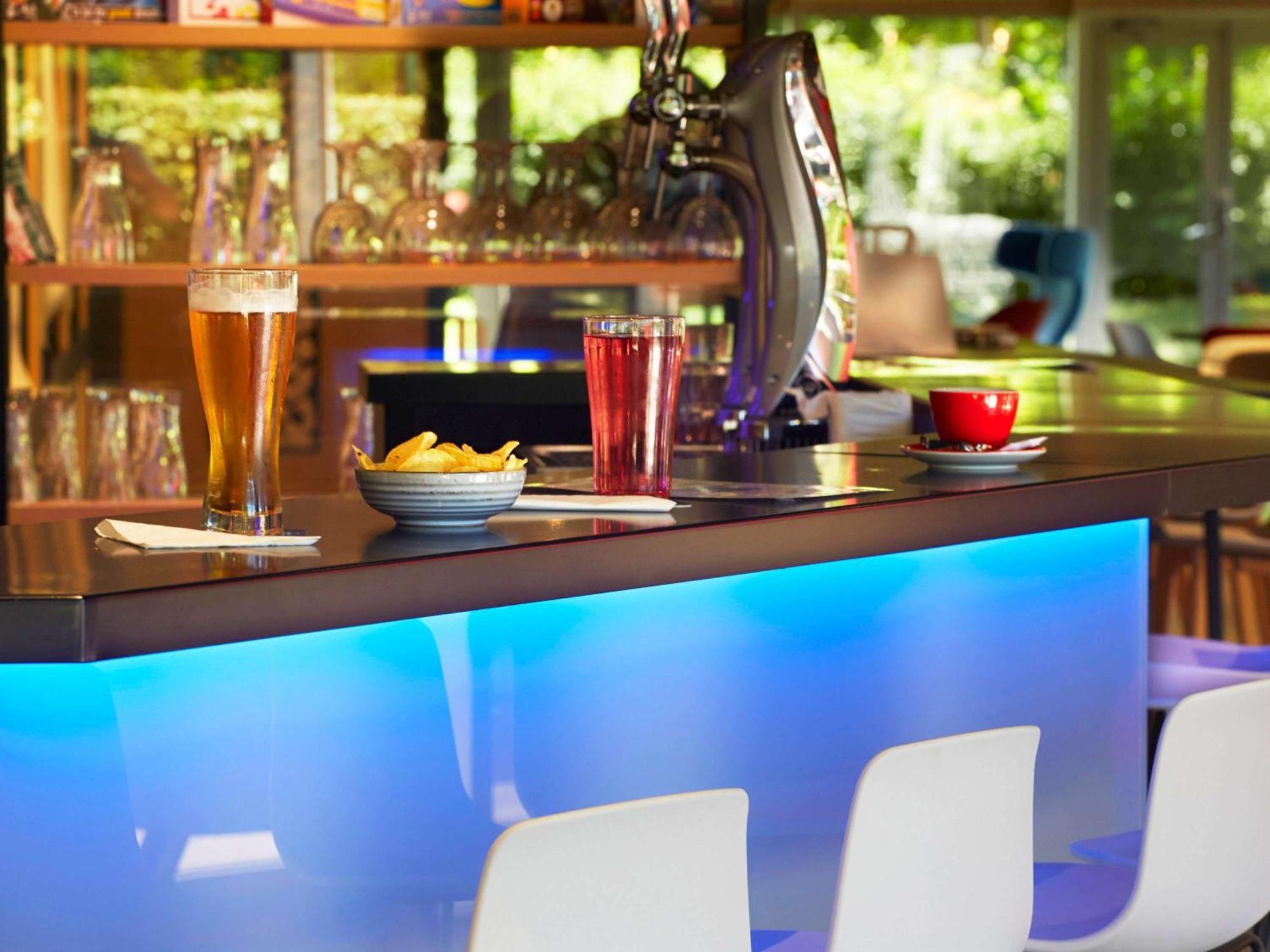 Ibis Archamps Porte De Geneve Ngoại thất bức ảnh