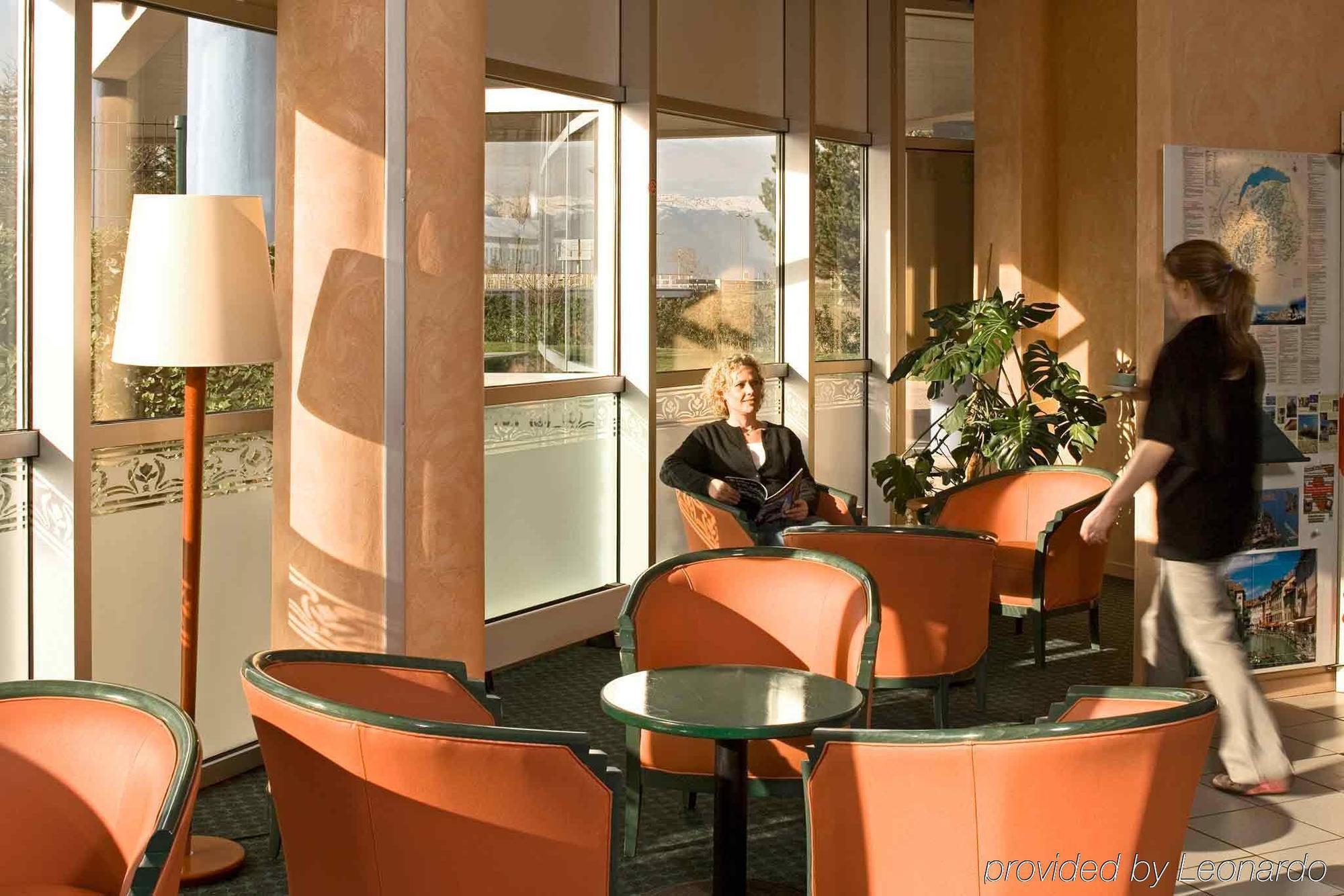 Ibis Archamps Porte De Geneve Ngoại thất bức ảnh