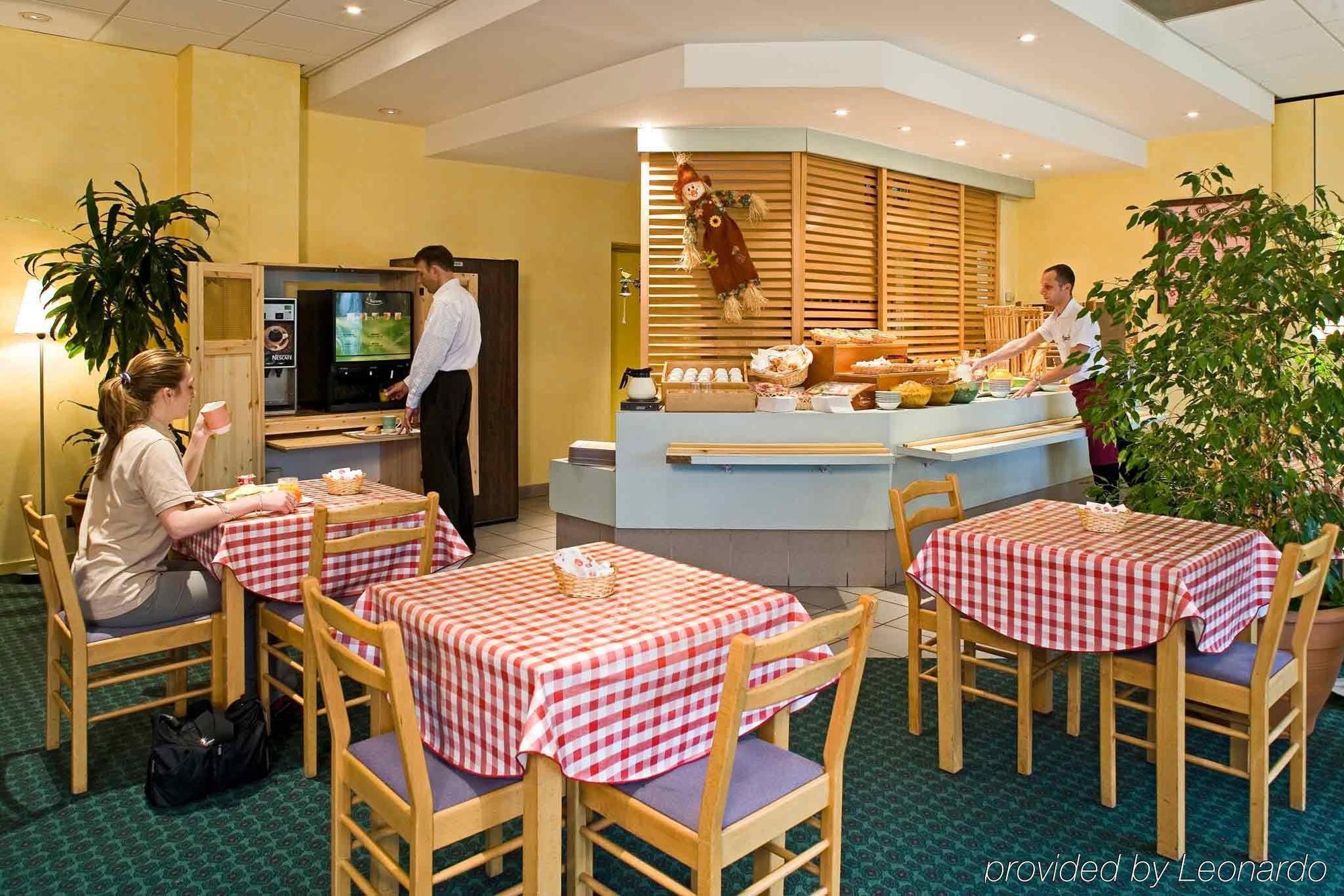 Ibis Archamps Porte De Geneve Ngoại thất bức ảnh