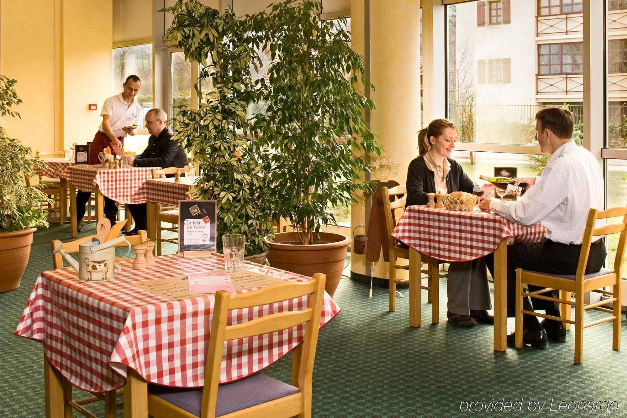 Ibis Archamps Porte De Geneve Ngoại thất bức ảnh