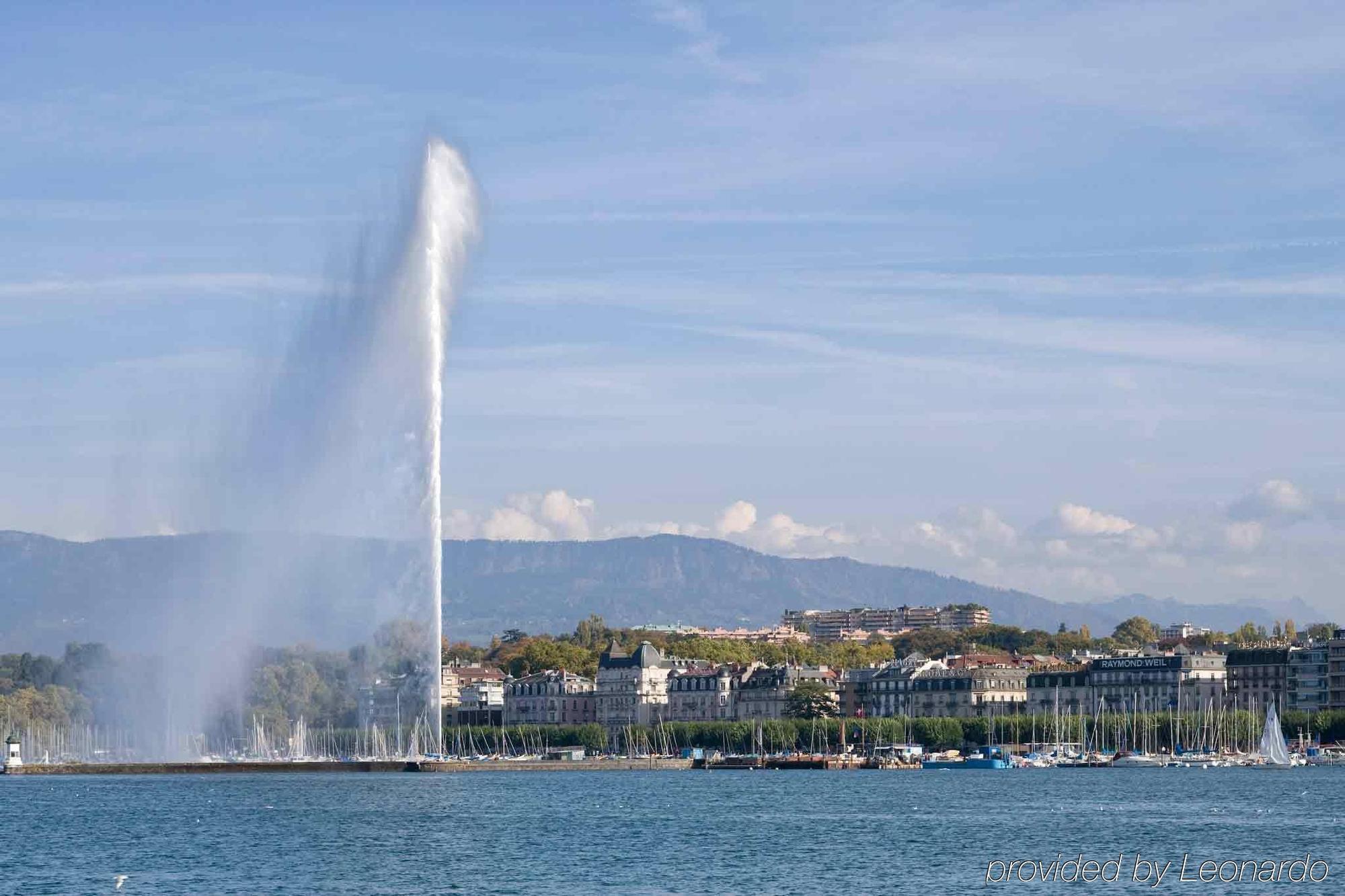 Ibis Archamps Porte De Geneve Ngoại thất bức ảnh