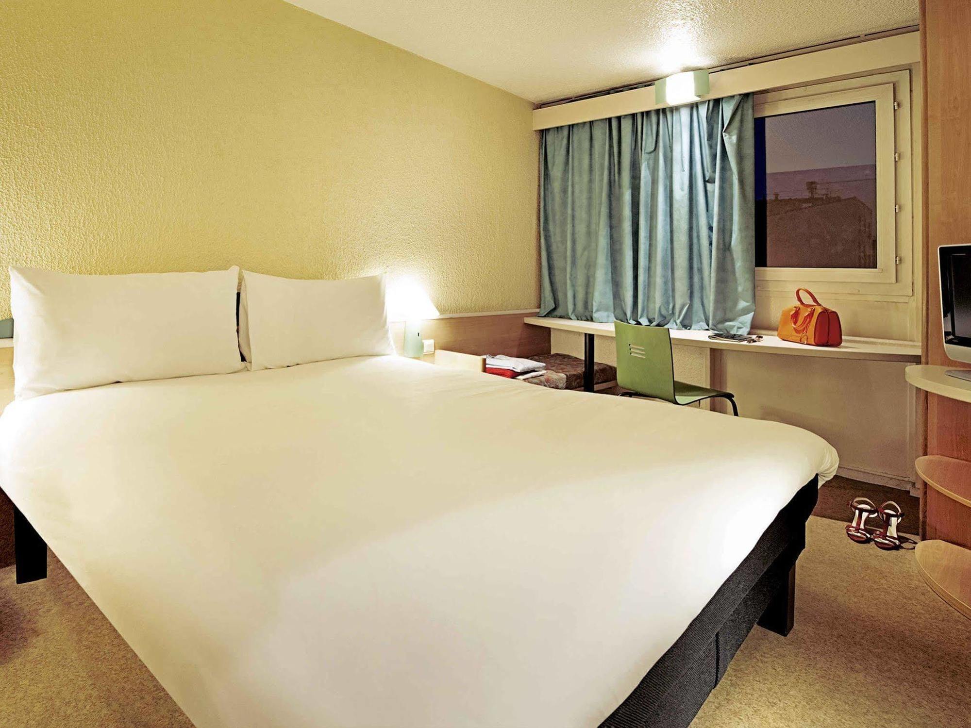Ibis Archamps Porte De Geneve Ngoại thất bức ảnh