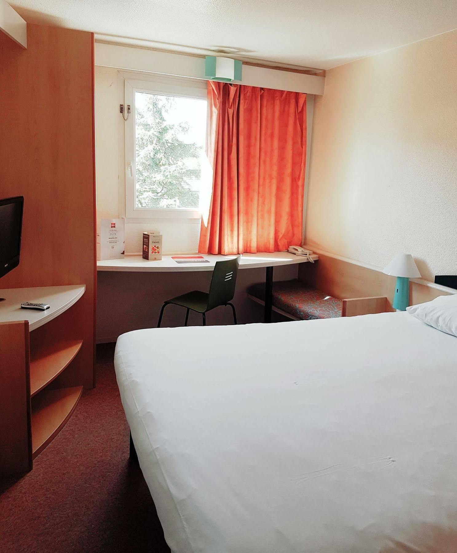Ibis Archamps Porte De Geneve Ngoại thất bức ảnh