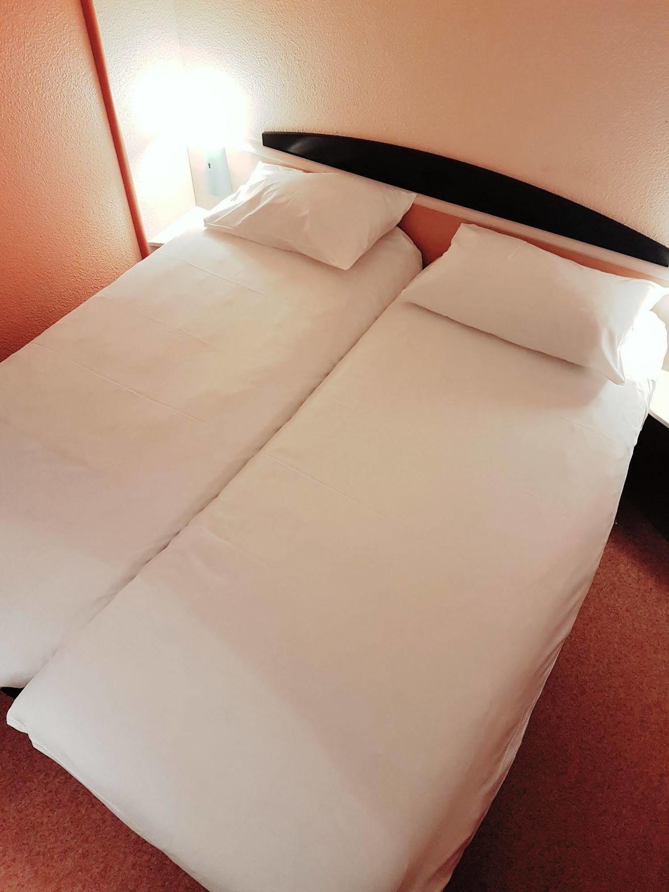 Ibis Archamps Porte De Geneve Ngoại thất bức ảnh