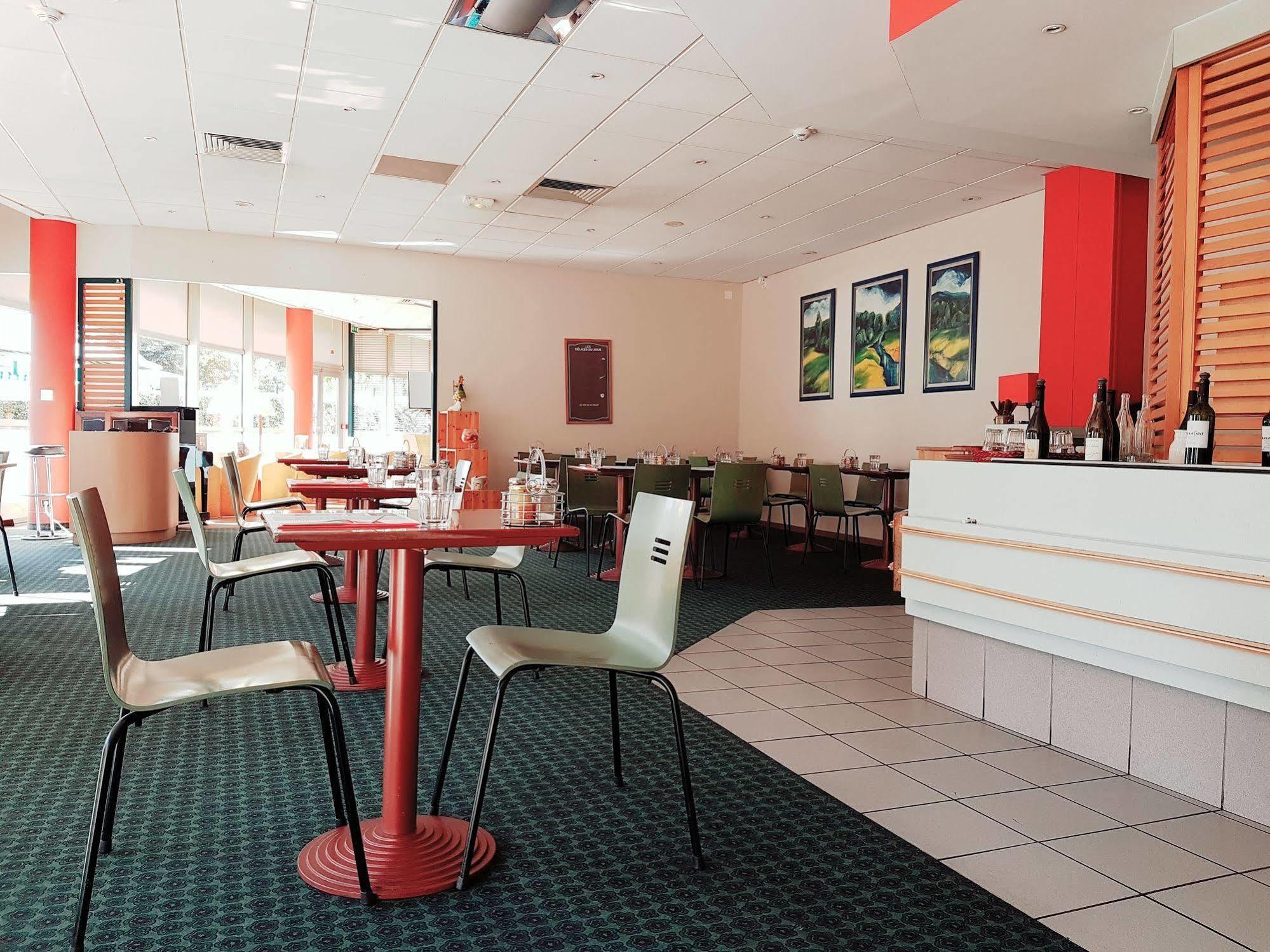 Ibis Archamps Porte De Geneve Ngoại thất bức ảnh