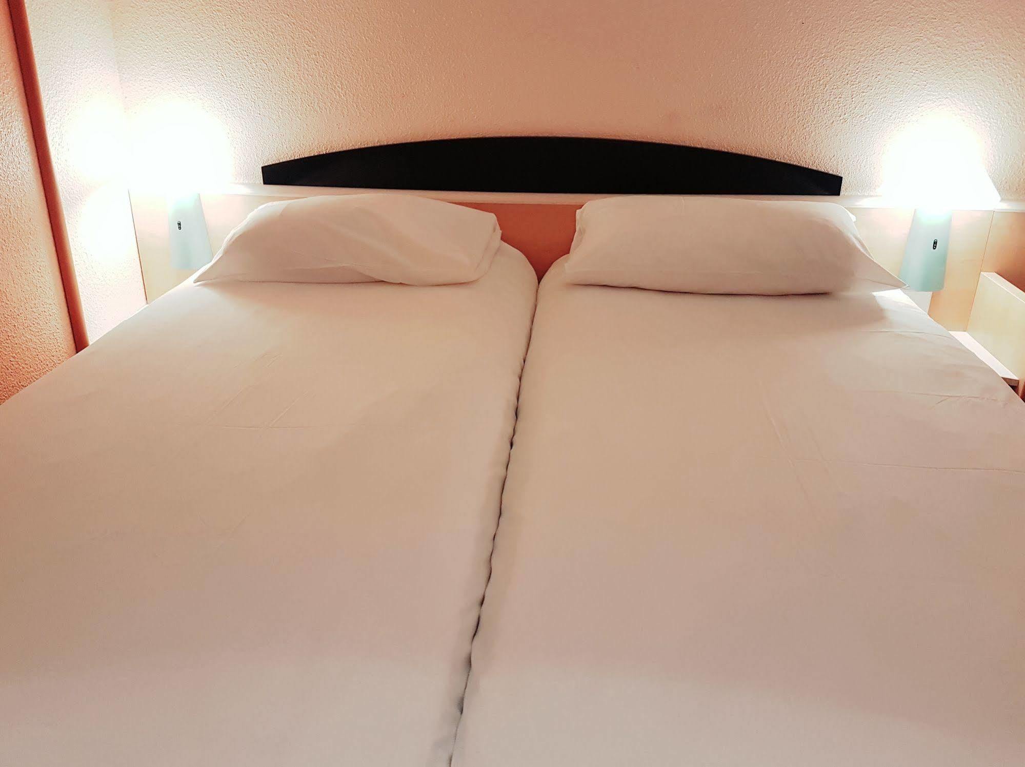 Ibis Archamps Porte De Geneve Ngoại thất bức ảnh
